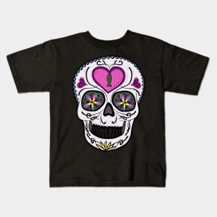 Skull Kids T-Shirt